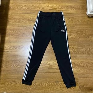 Adidas joggers